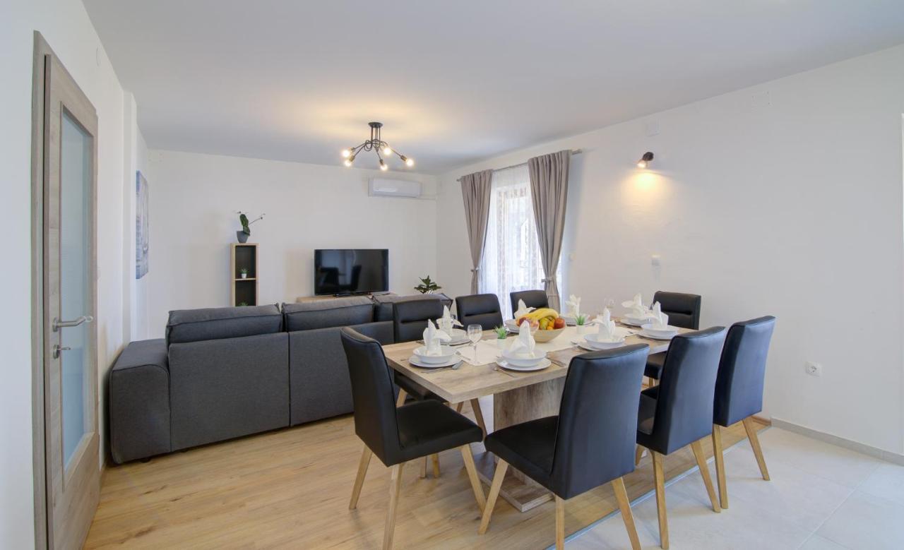Josipa & Jelena Apartment Senj  Εξωτερικό φωτογραφία