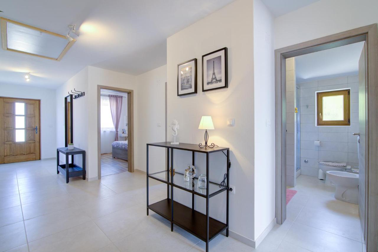 Josipa & Jelena Apartment Senj  Εξωτερικό φωτογραφία