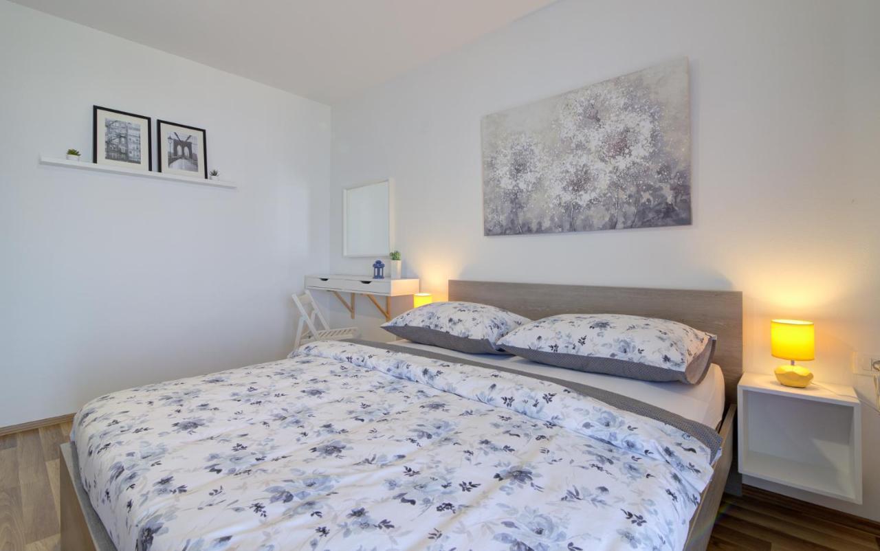 Josipa & Jelena Apartment Senj  Εξωτερικό φωτογραφία