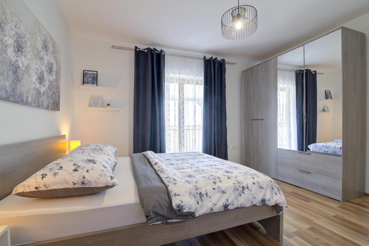 Josipa & Jelena Apartment Senj  Εξωτερικό φωτογραφία